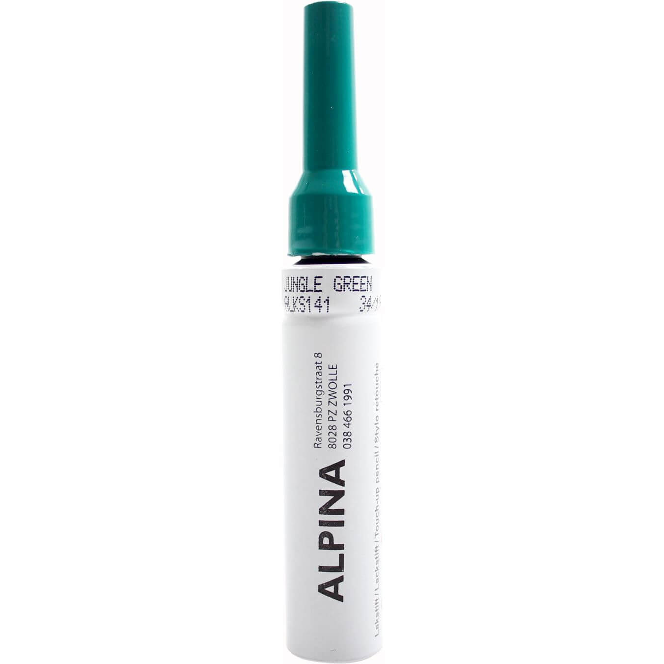 Alpina Lipstick Jungle Green PMS3295