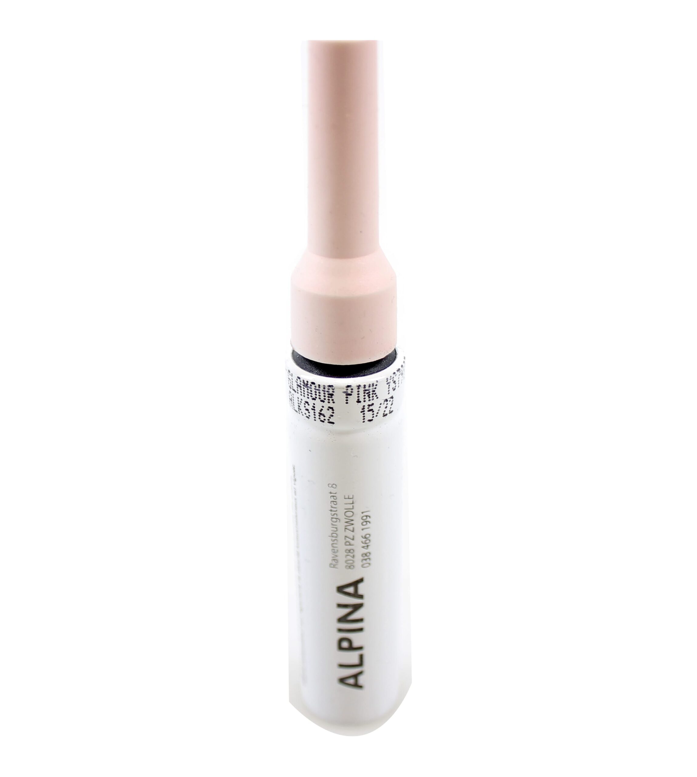 Alpina Lipstick Glamour Pink YS 7987 Matt