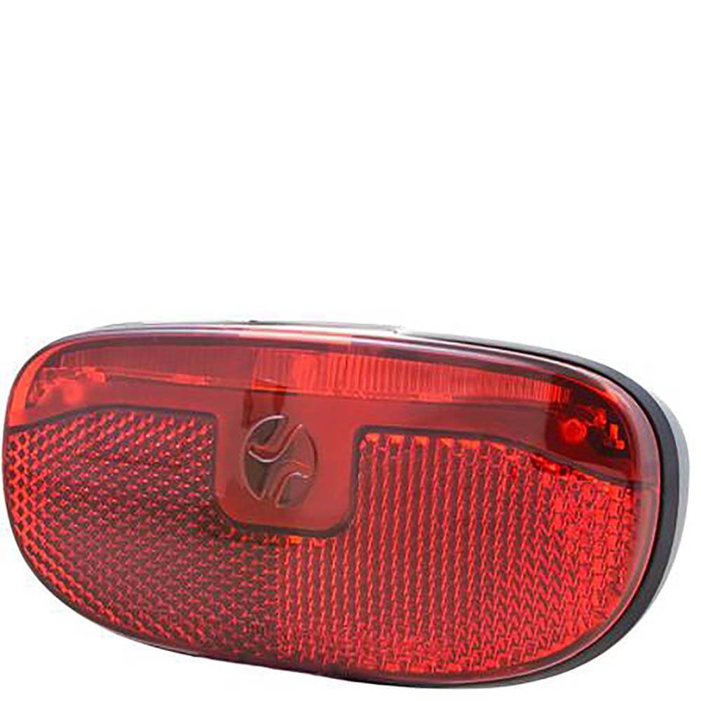 Spanninga Rear Light Duxo Xb Battery 50/80mm