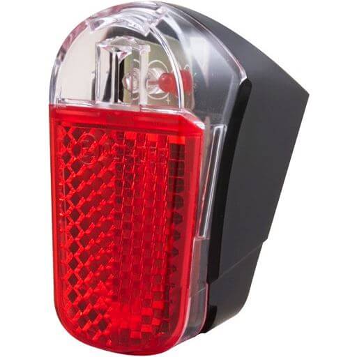 Spanninga Rear Light Presto XE E-Bike 6-36V Fender