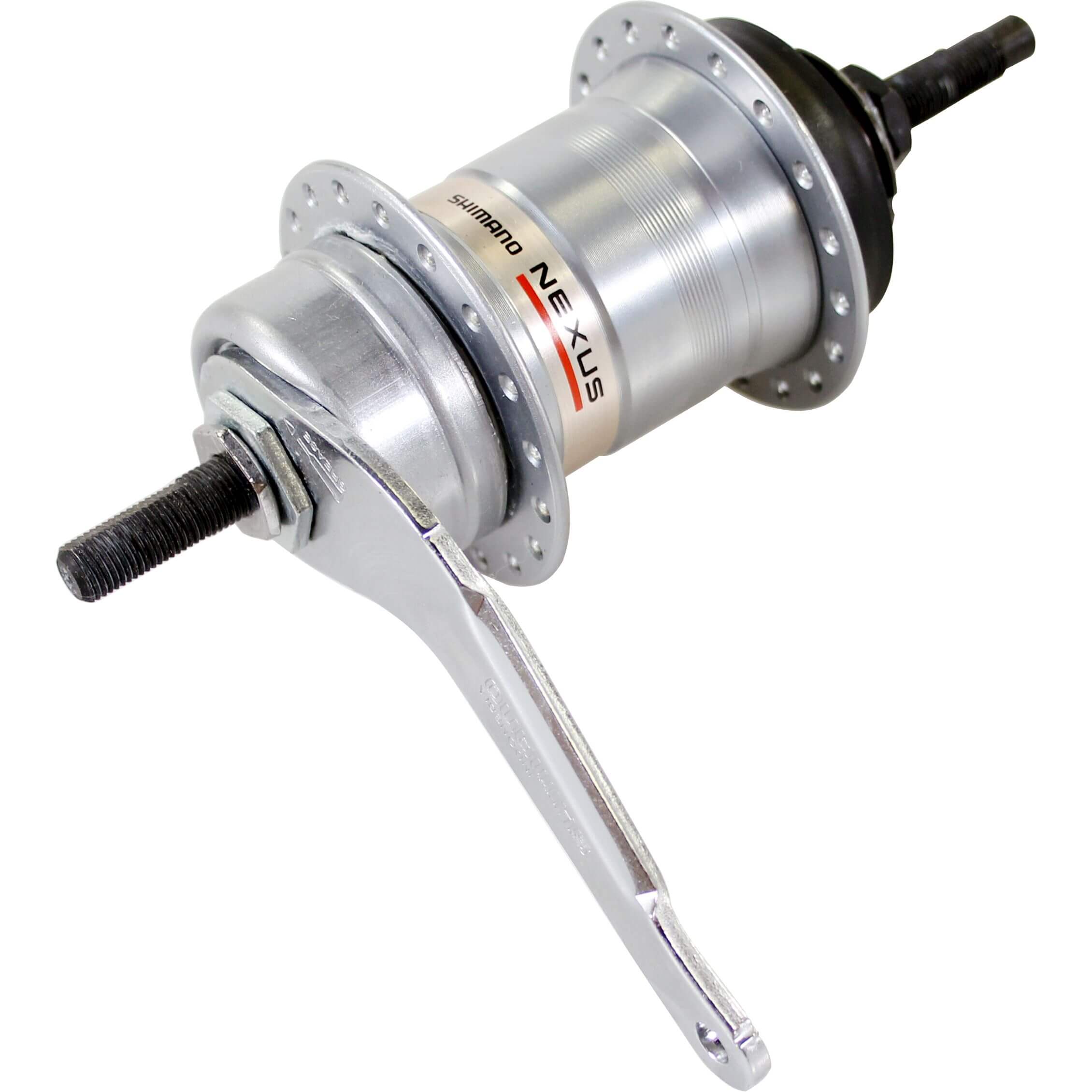 Shimano Rear Hub Nexus 3-Speed 36H Coaster Brake