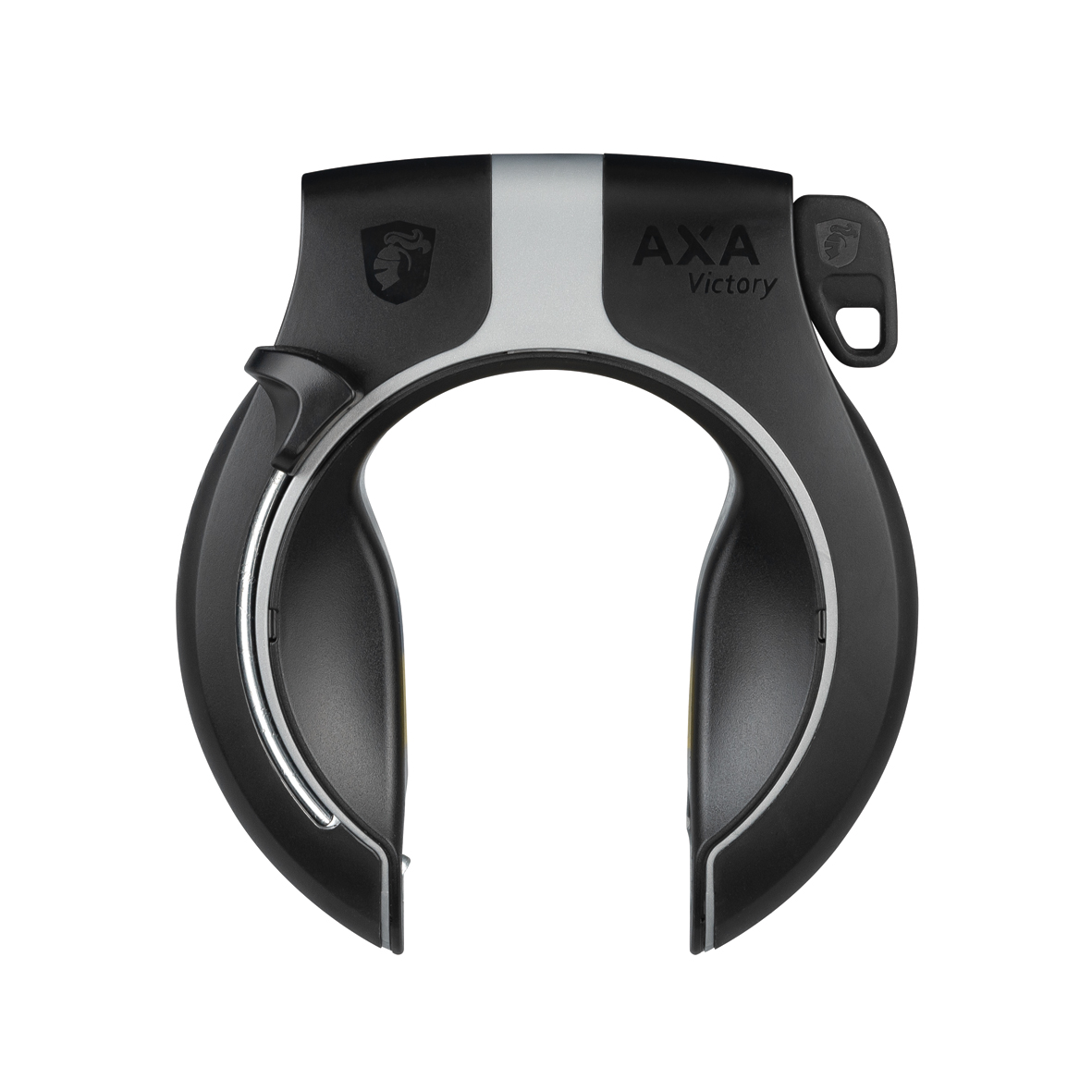 Axa Ring Lock Victory Black