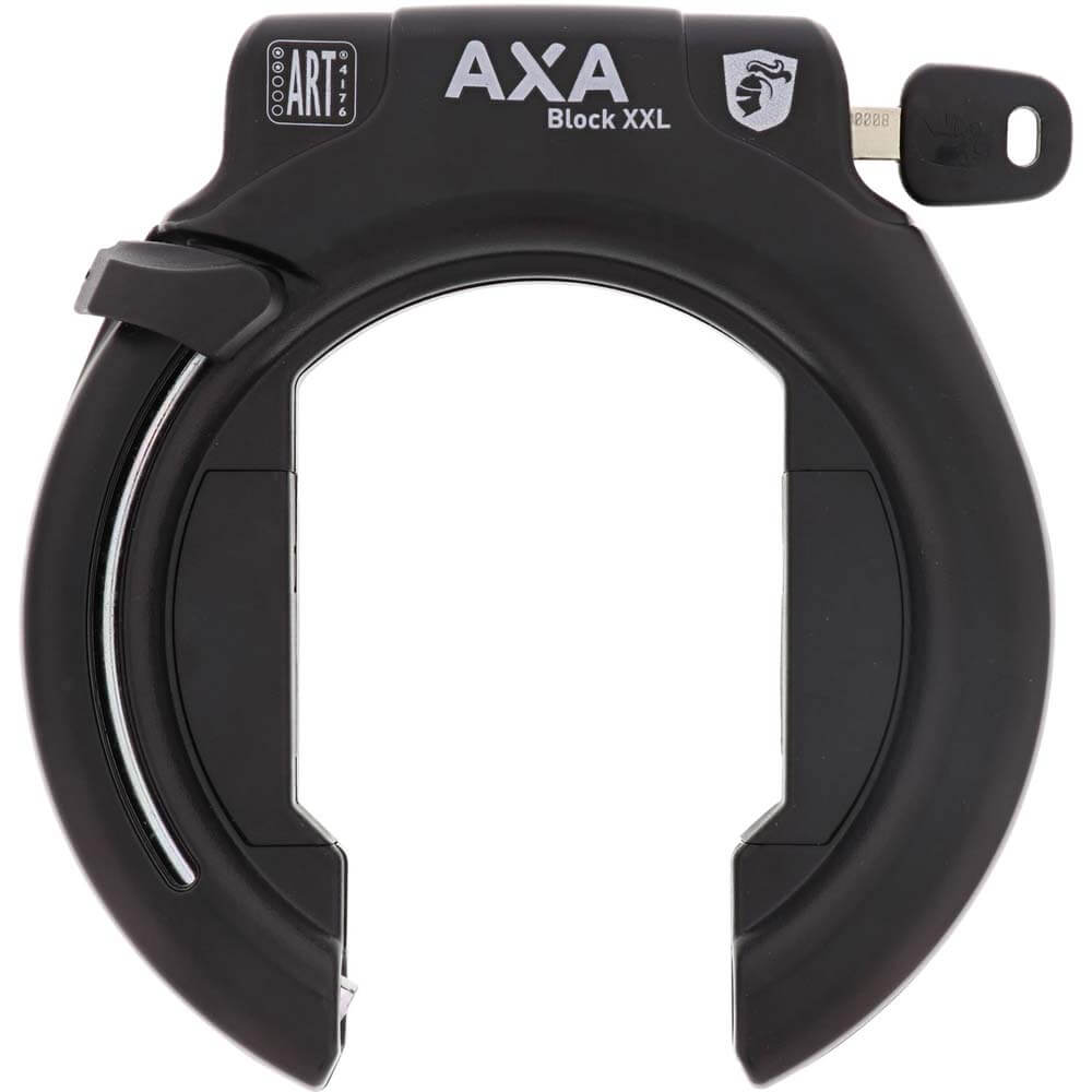 Axa Ring Lock Block XXL