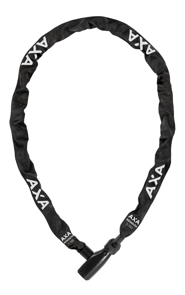 Axa Chain Lock Absolute 7/150