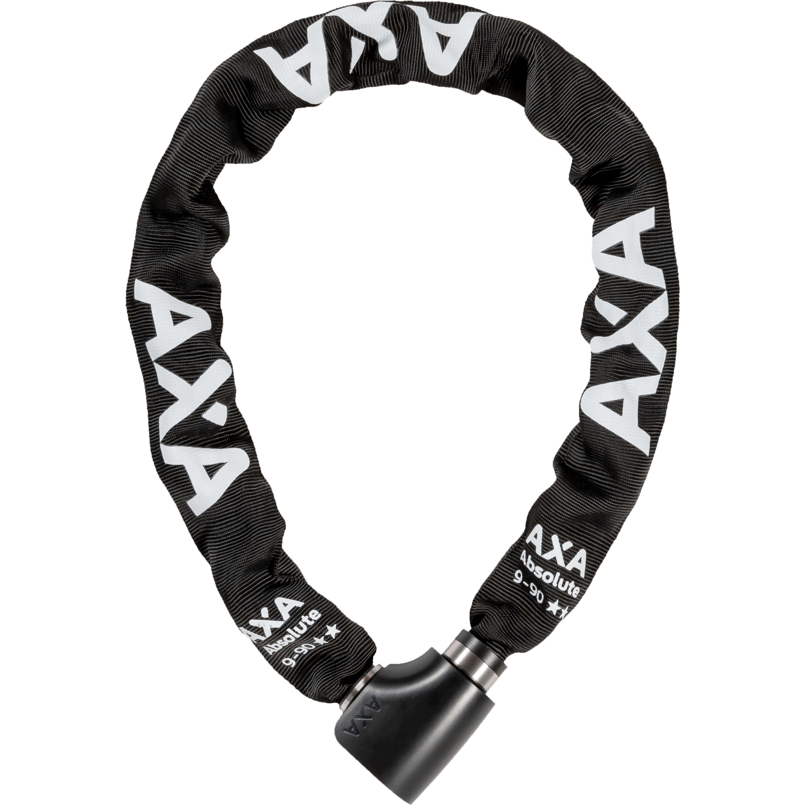 Axa Chain Lock Absolute 9/90 ART2