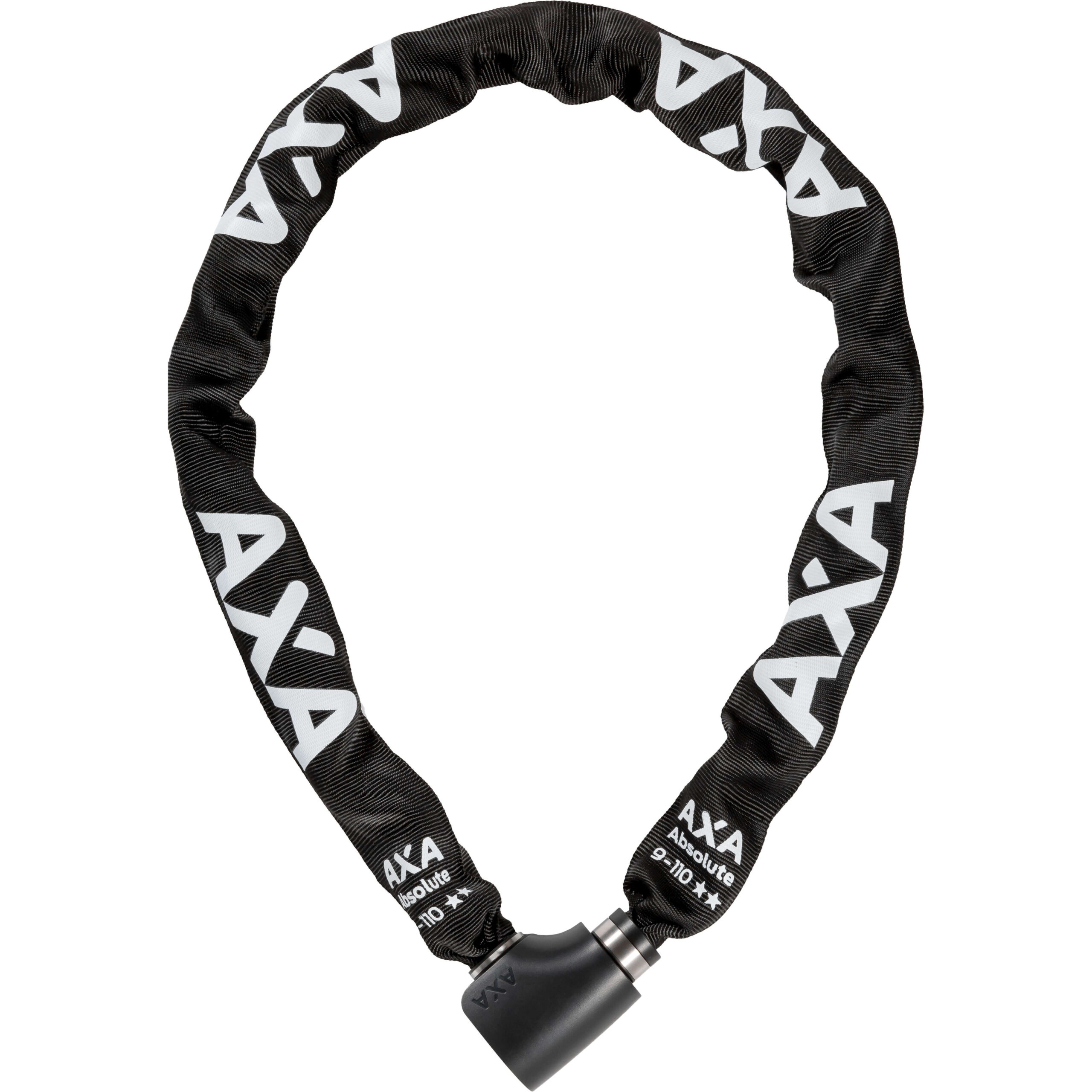 Axa Chain Lock Absolute 9/110 ART2
