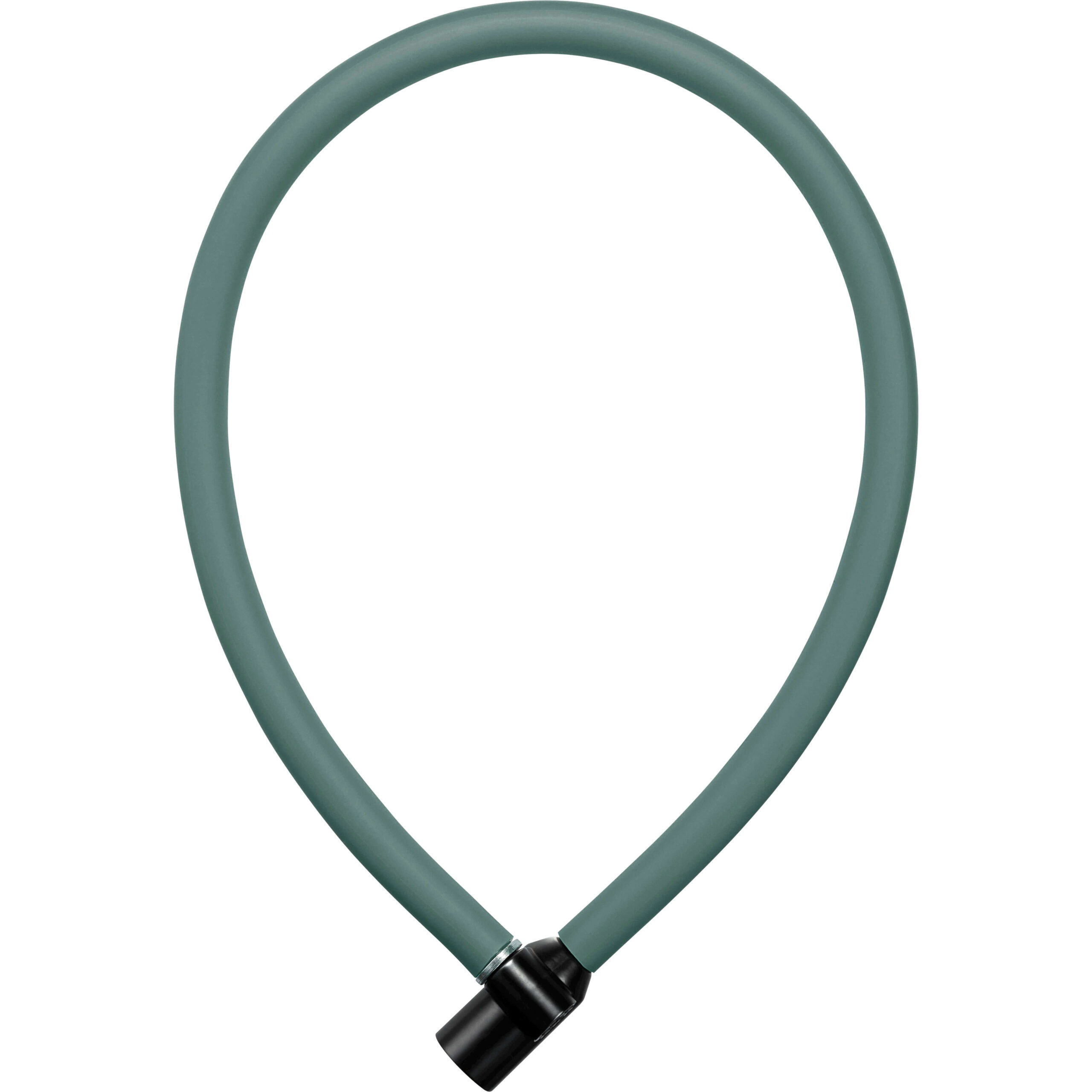 Axa Cable Lock Resolute 6-60 Army Green