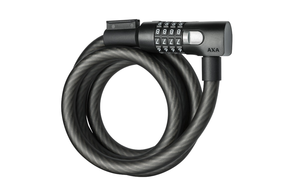 Axa Cable Lock Code Resolute C15-180