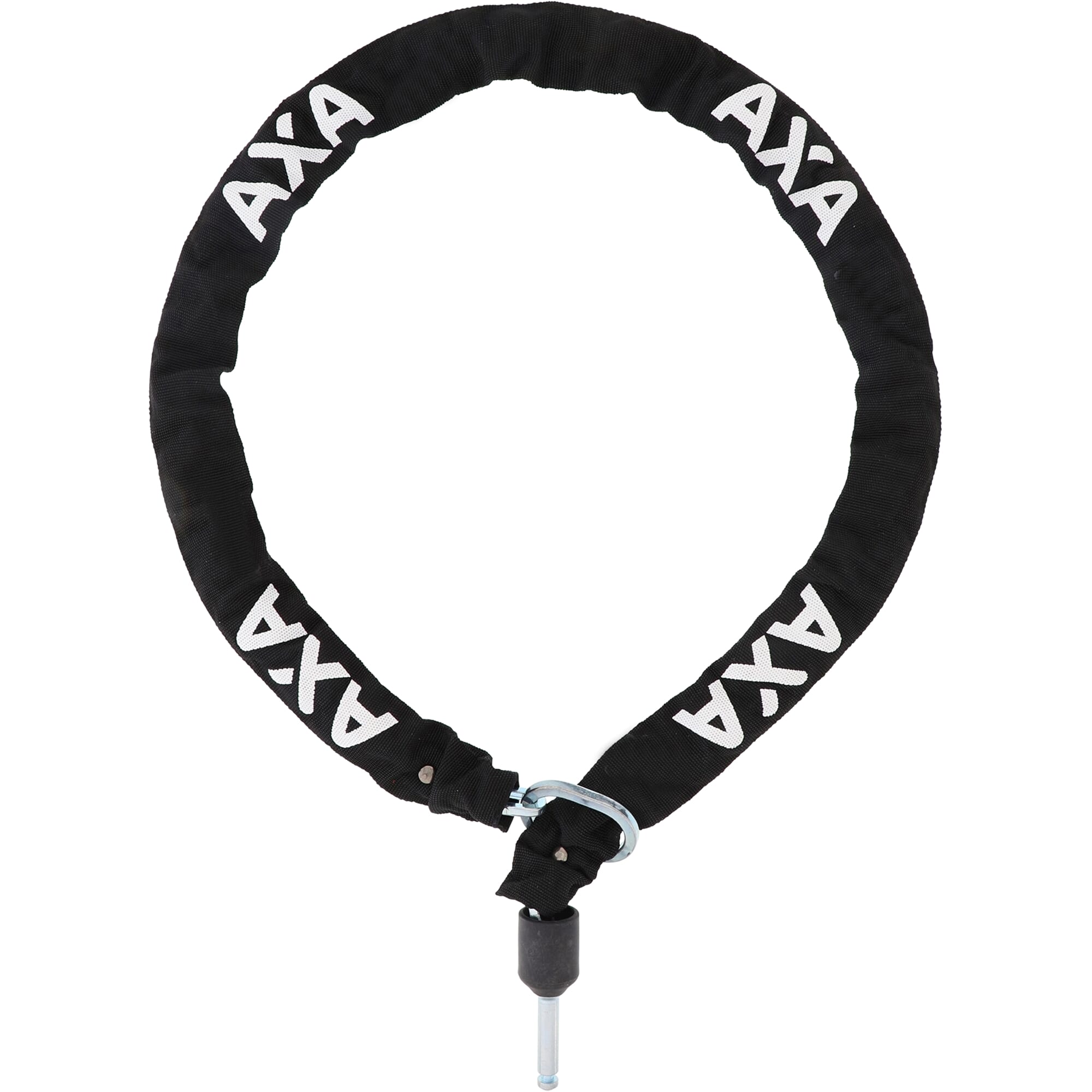 Axa Insert Chain ULC 5.5/100 Black