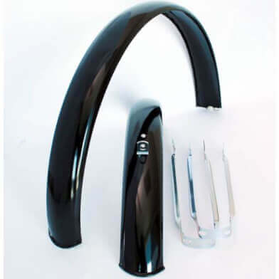 Fender Set 20 Universal Black