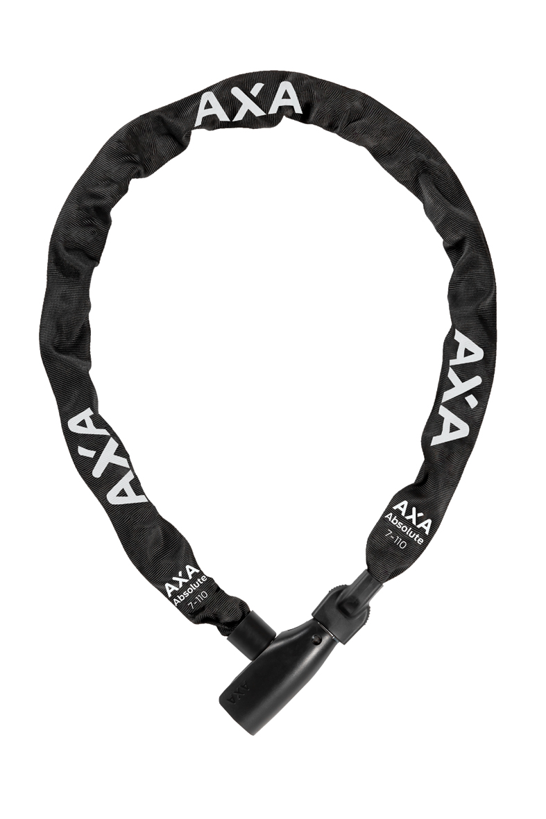 Axa Chain Lock Absolute 7/110