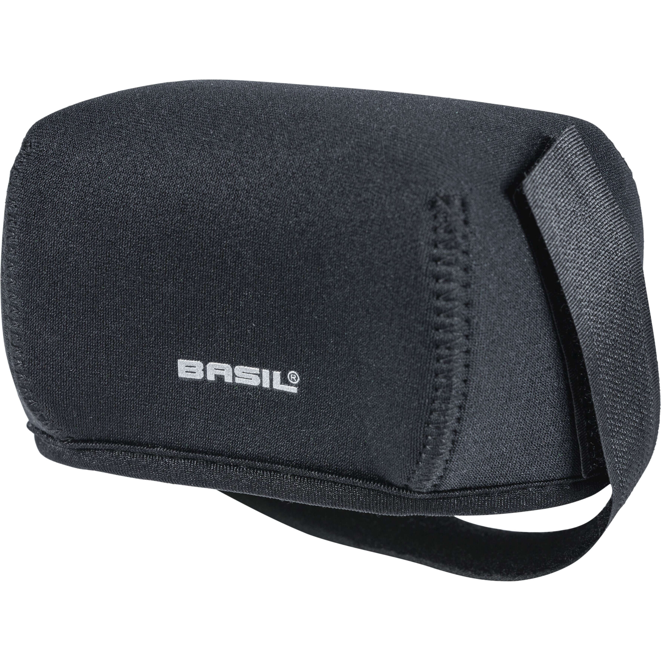 Basil Battery Cap Carrier Battery Black Lime