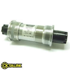 Shimano Bottom Bracket 105 5500 Octalink 68-118.5 BSA