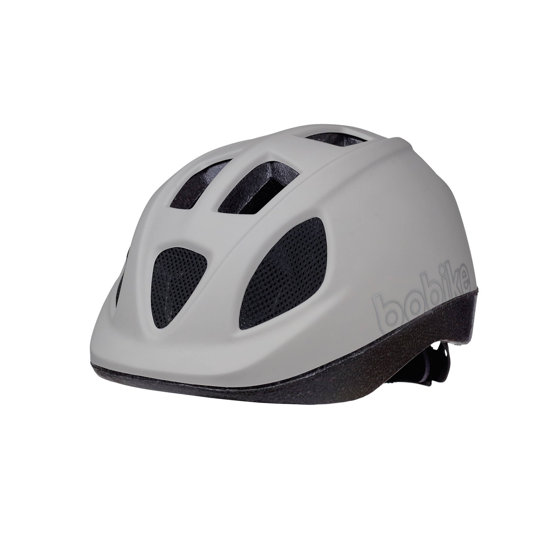 Bobike Helmet Go XS 46-53 cm Vanilla