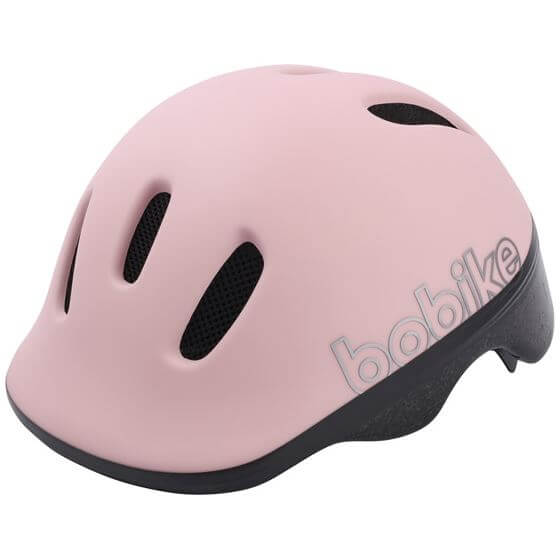 Bobike Helmet Go XXS 44-48 cm Pink