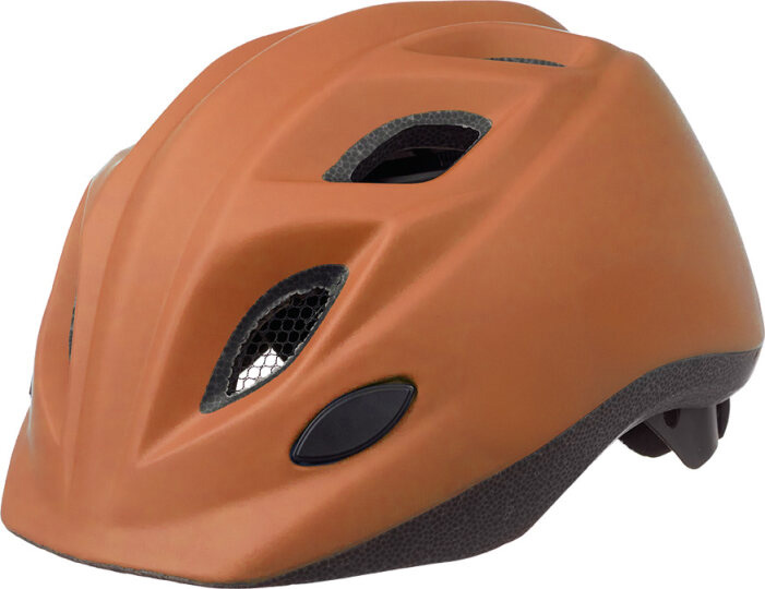 Bobike Helmet XXS 44-48 cm Chocolate Brown
