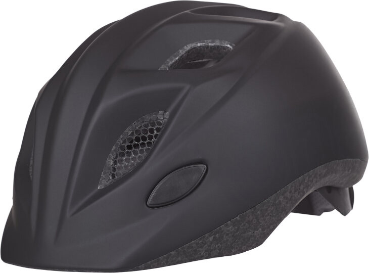 Bobike Helmet S 52-56 cm Urban Black