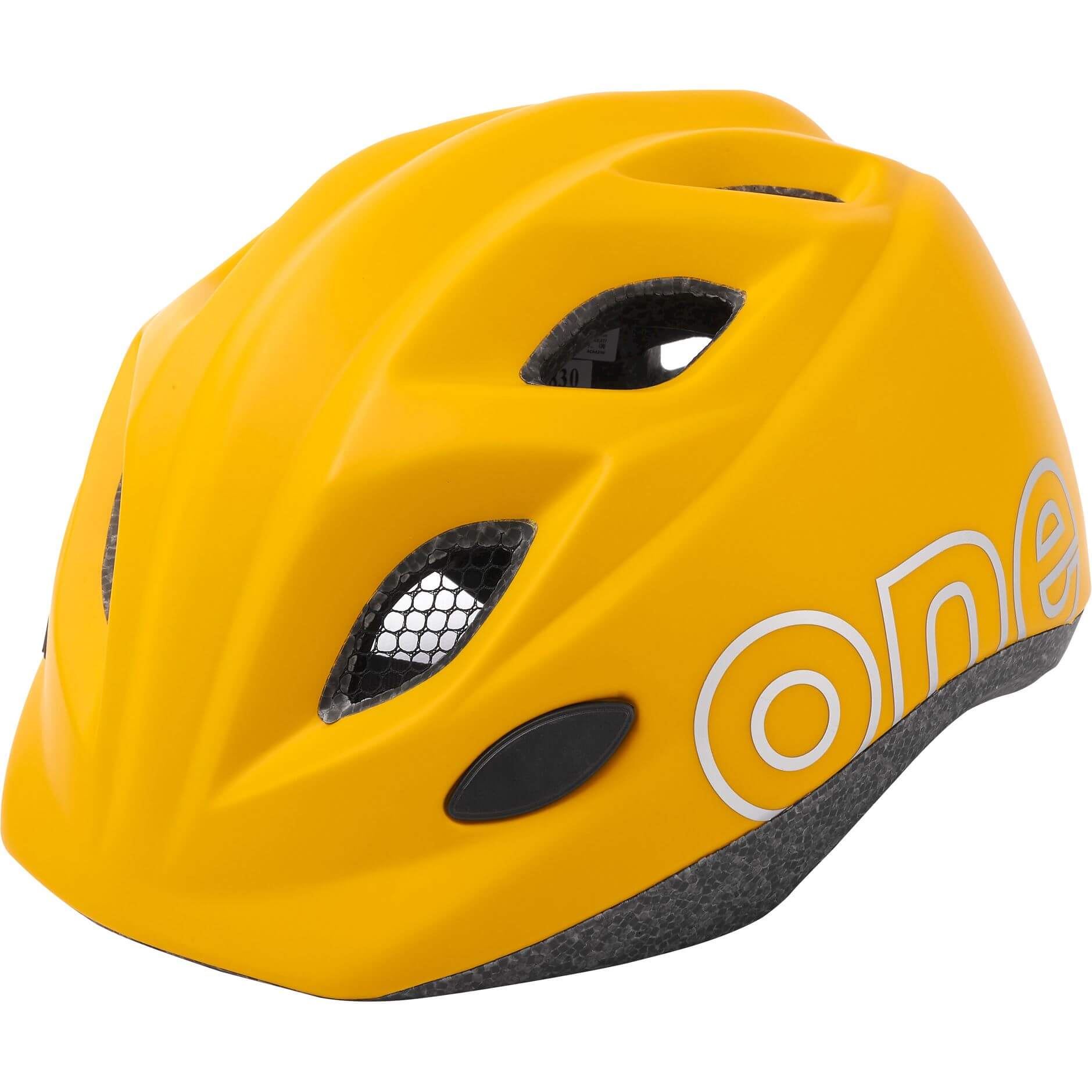 Bobike Helmet One Plus S 52-56 Cm Mighty Mustard