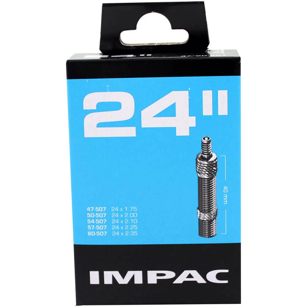 Impac Bnb DV24 24 x 1.75 - 2.35 Hv 40mm
