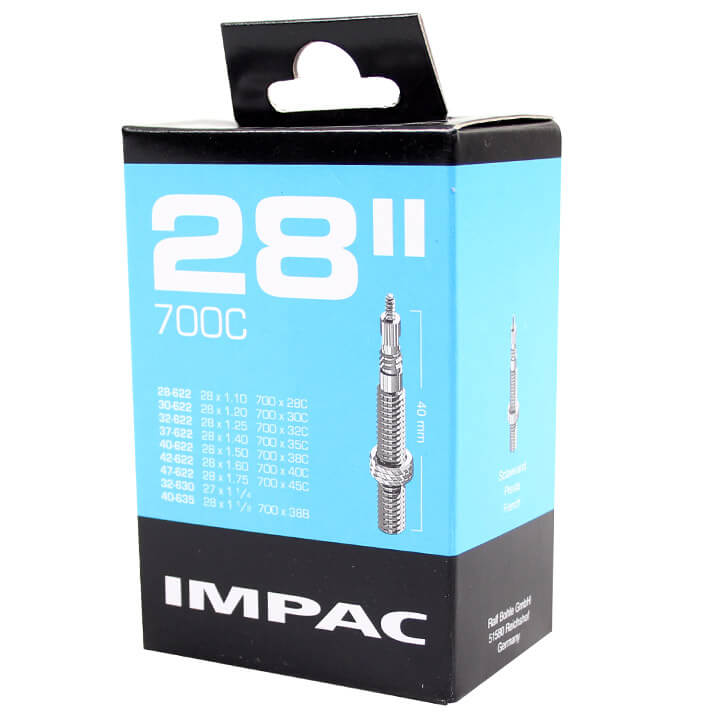 Impac Bnb SV 28 x 1.10 - 1.75 FV 40mm