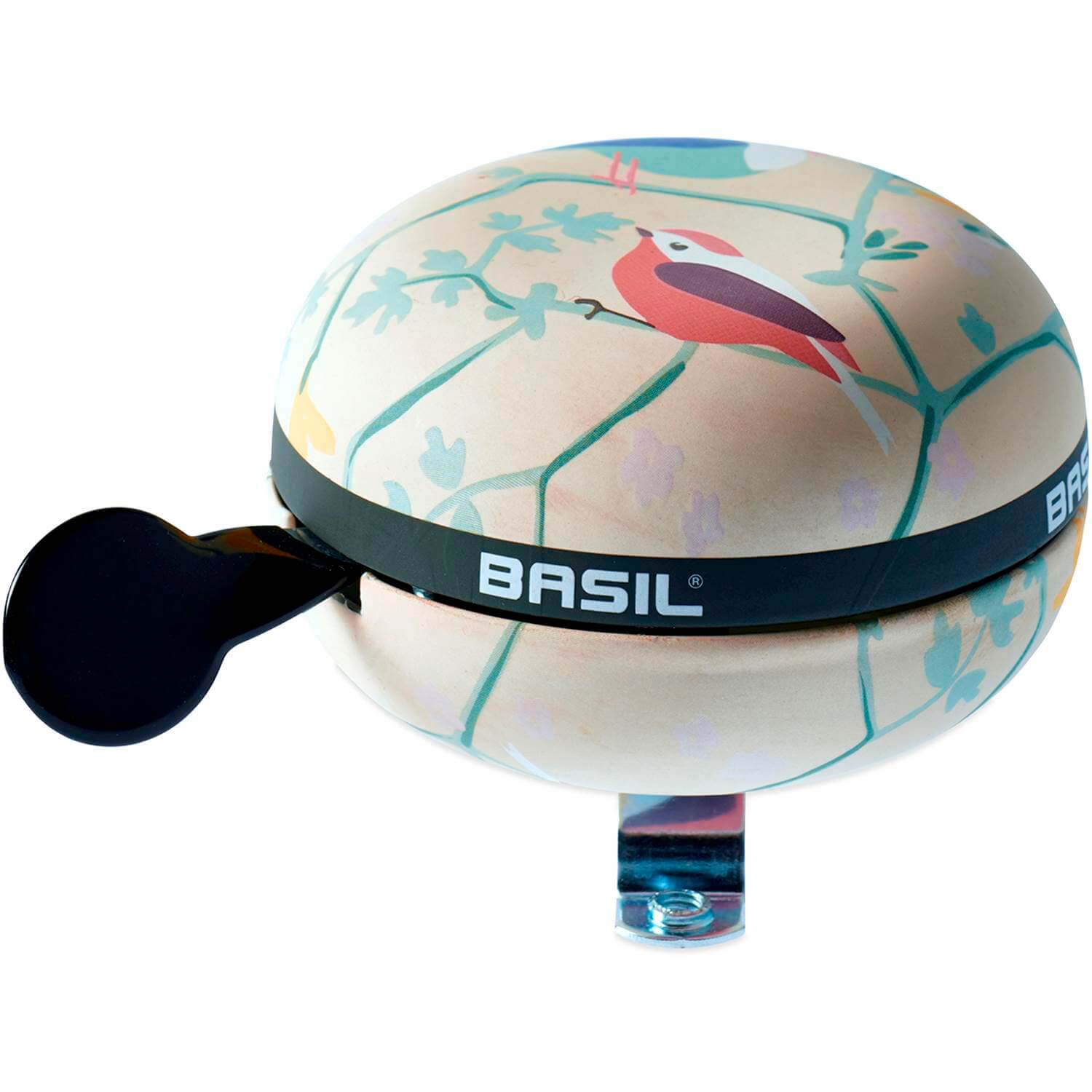 Basil Bel Wanderlust Ivory