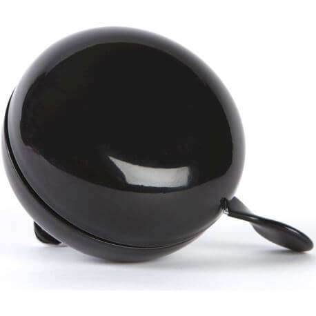 NV Bell Ding Dong 60mm Black