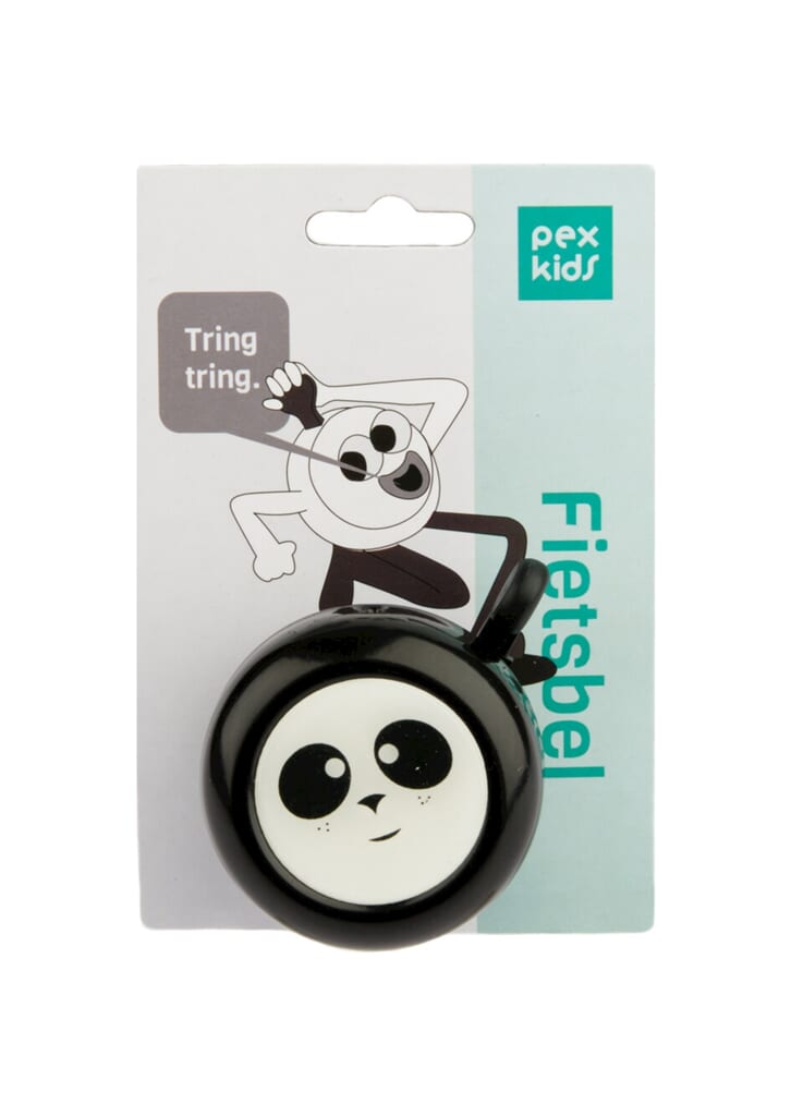 PexKids Bicycle Bell Panda