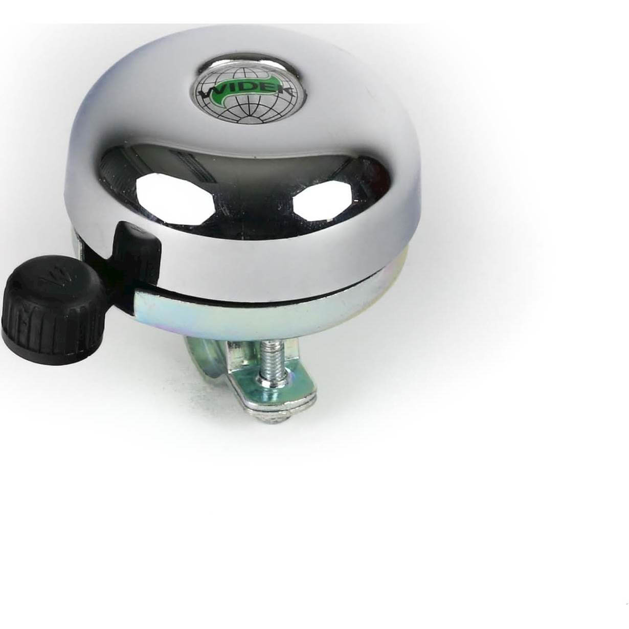 Widek White Copper Chrome On Card