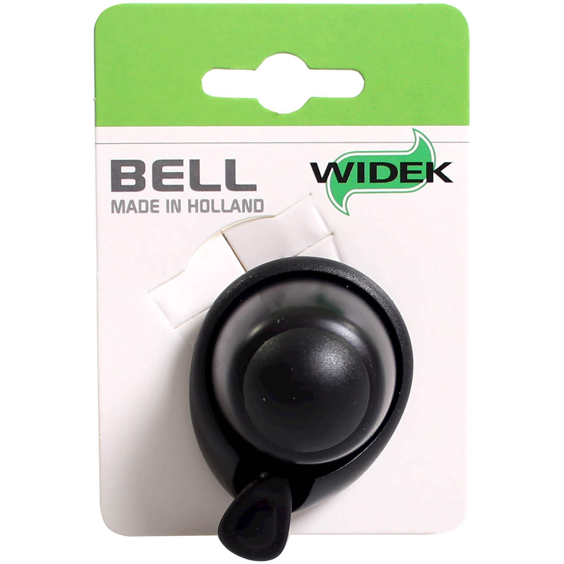 Widek Bel Decibel 2 Black On Cart