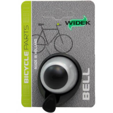 Widek Bel Decibel 2 Silver On Card