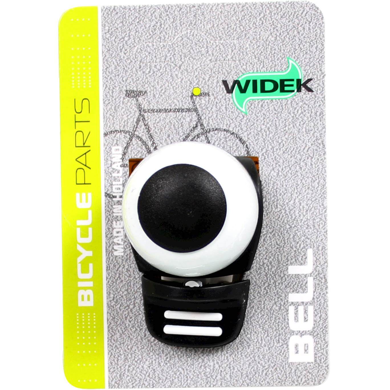Widek Bel Compact 2 White On Cart