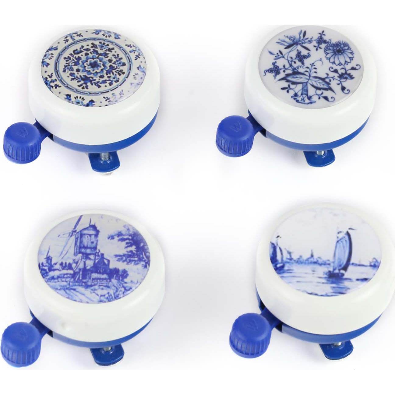 Widek Bell Delft Blue