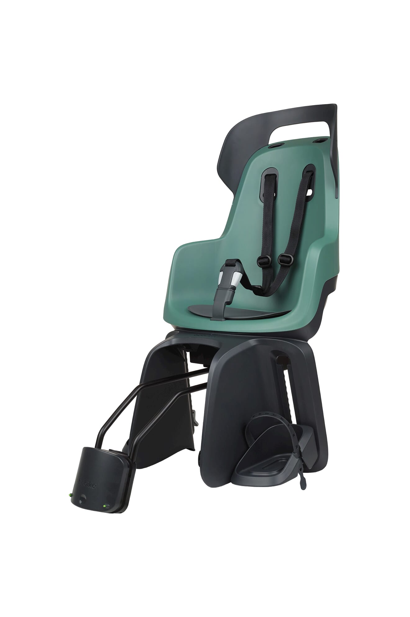Bobike Rear Seat Go Maxi RS Frame Mount Peppermint