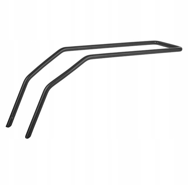 Bobike Mounting Bracket Go Maxi / Evolve Frame Black