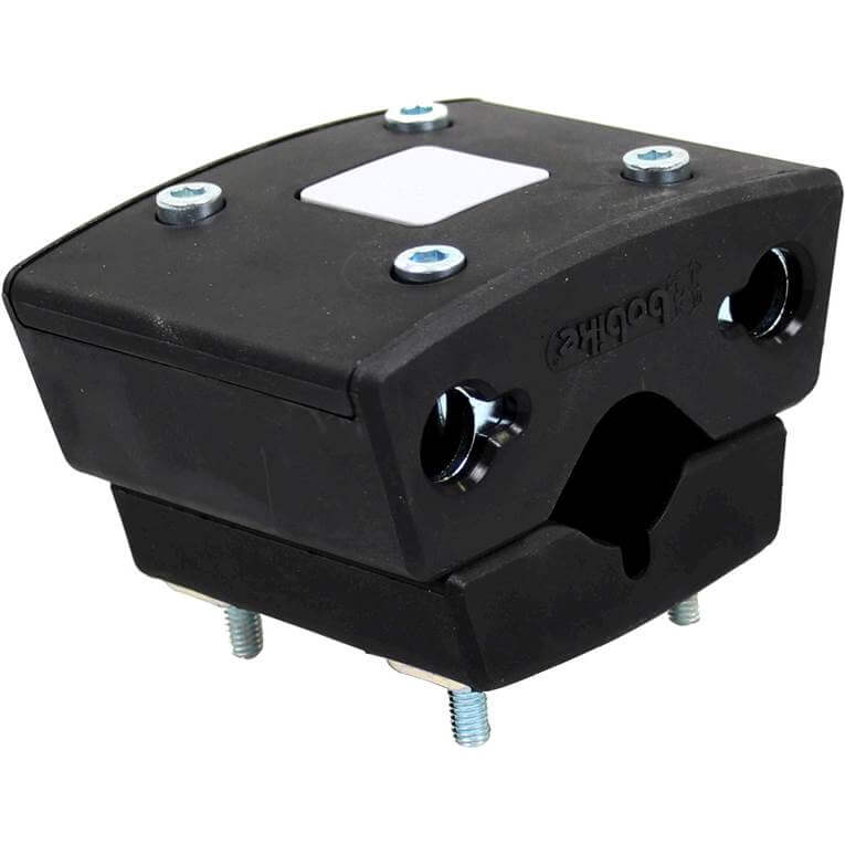 Bobike Mounting Bracket Attachment 1 Point Black