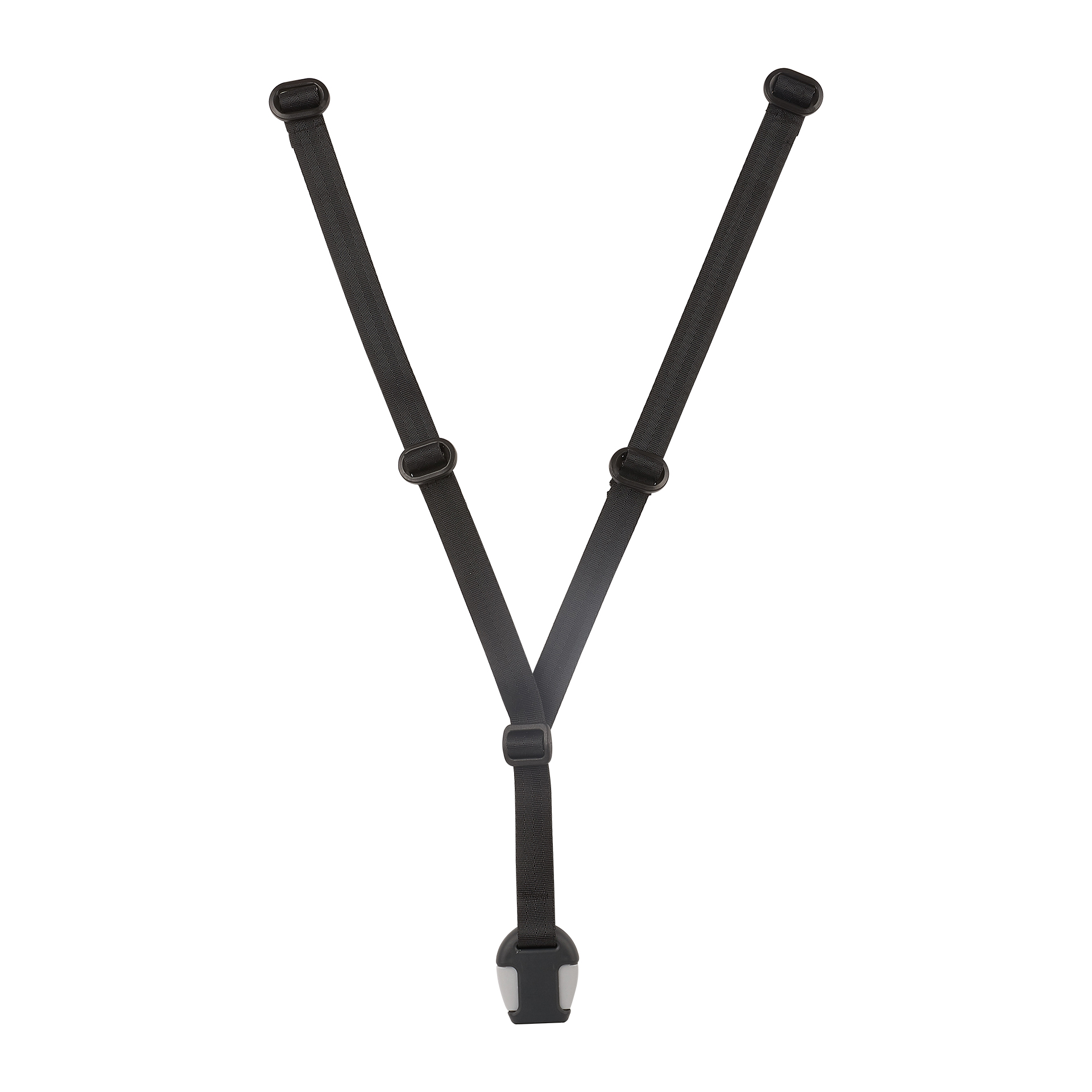 Bobike Safety Belt Go Maxi Black