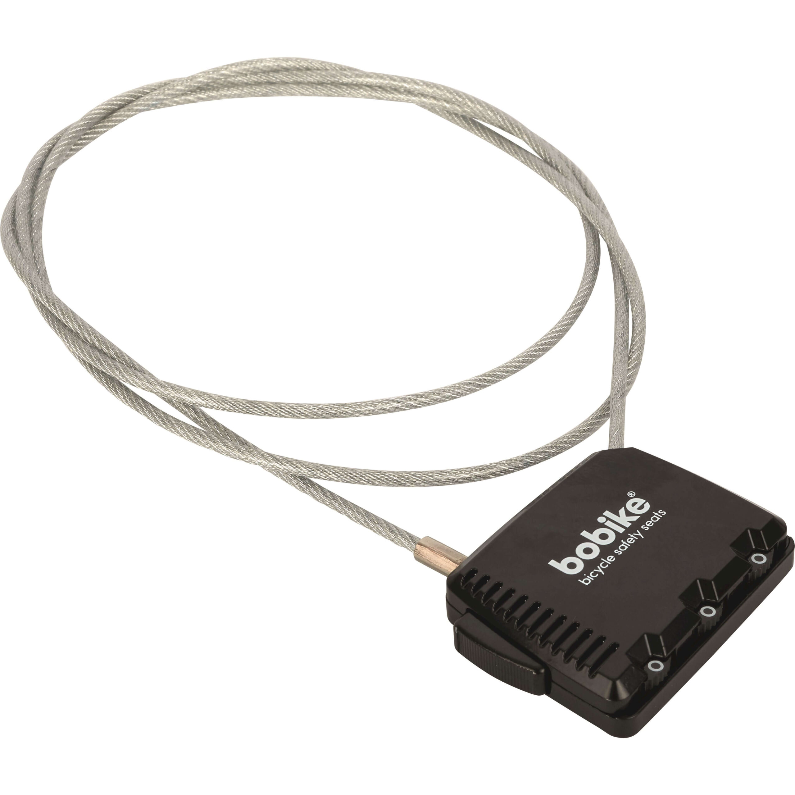 Bobike Combination Lock Maxi