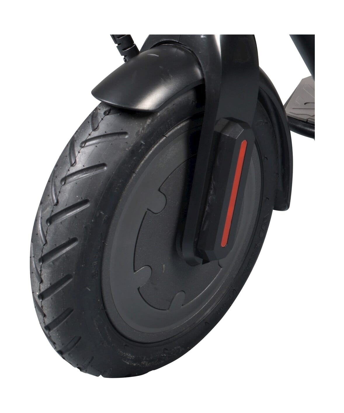 Bolt Front Wheel + Tire 8.5 Inch 9AIR