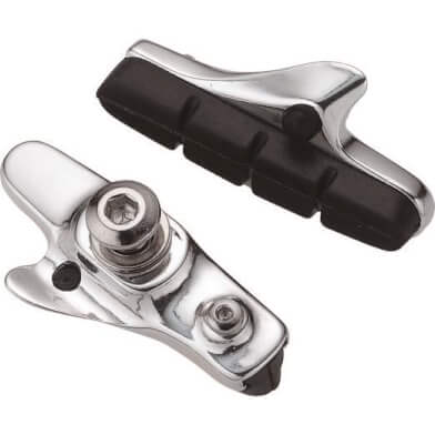 Union Brake Pad Race Cartridge