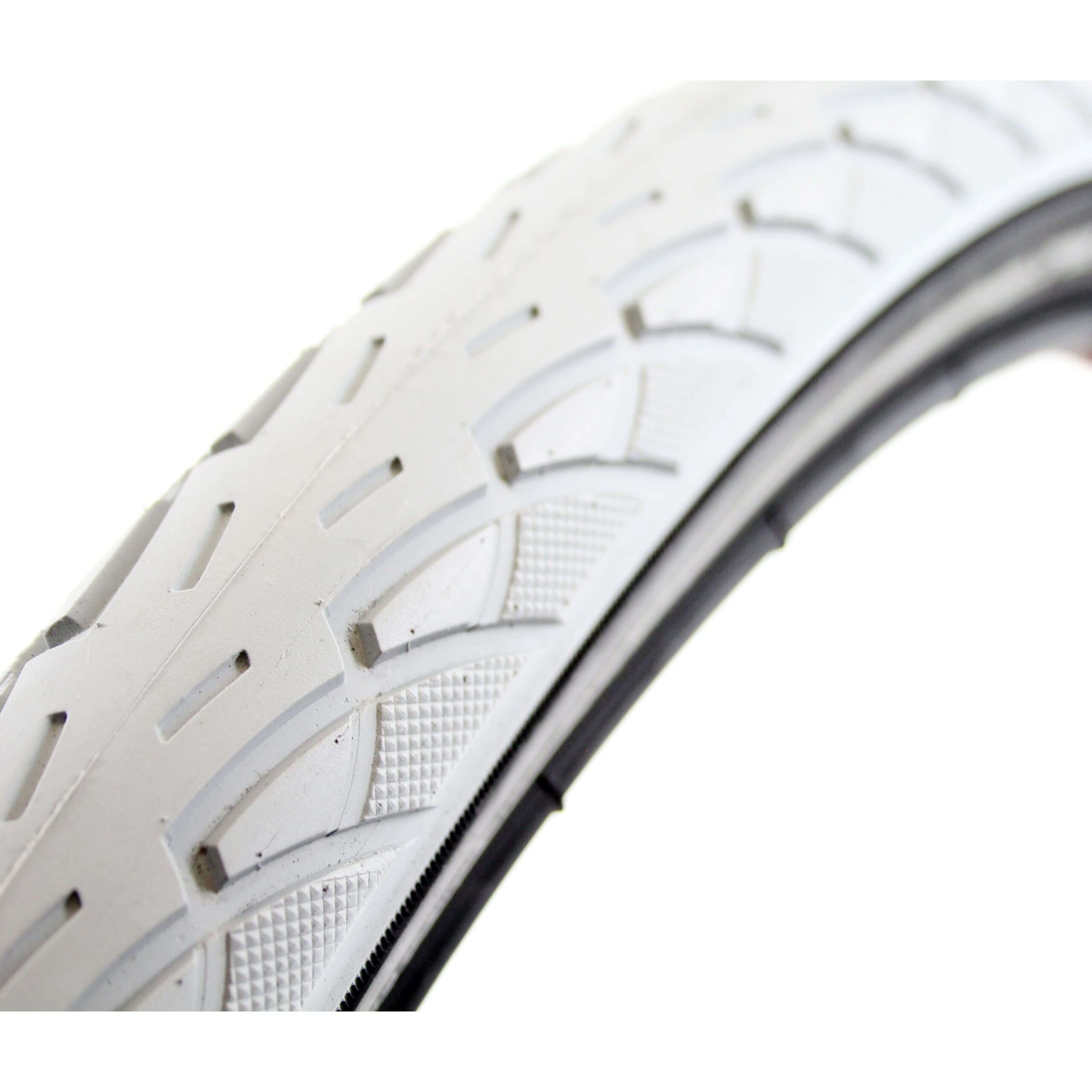 Deli Tire Btb SA-206 20 x 1.75 Gray/Black Reflective