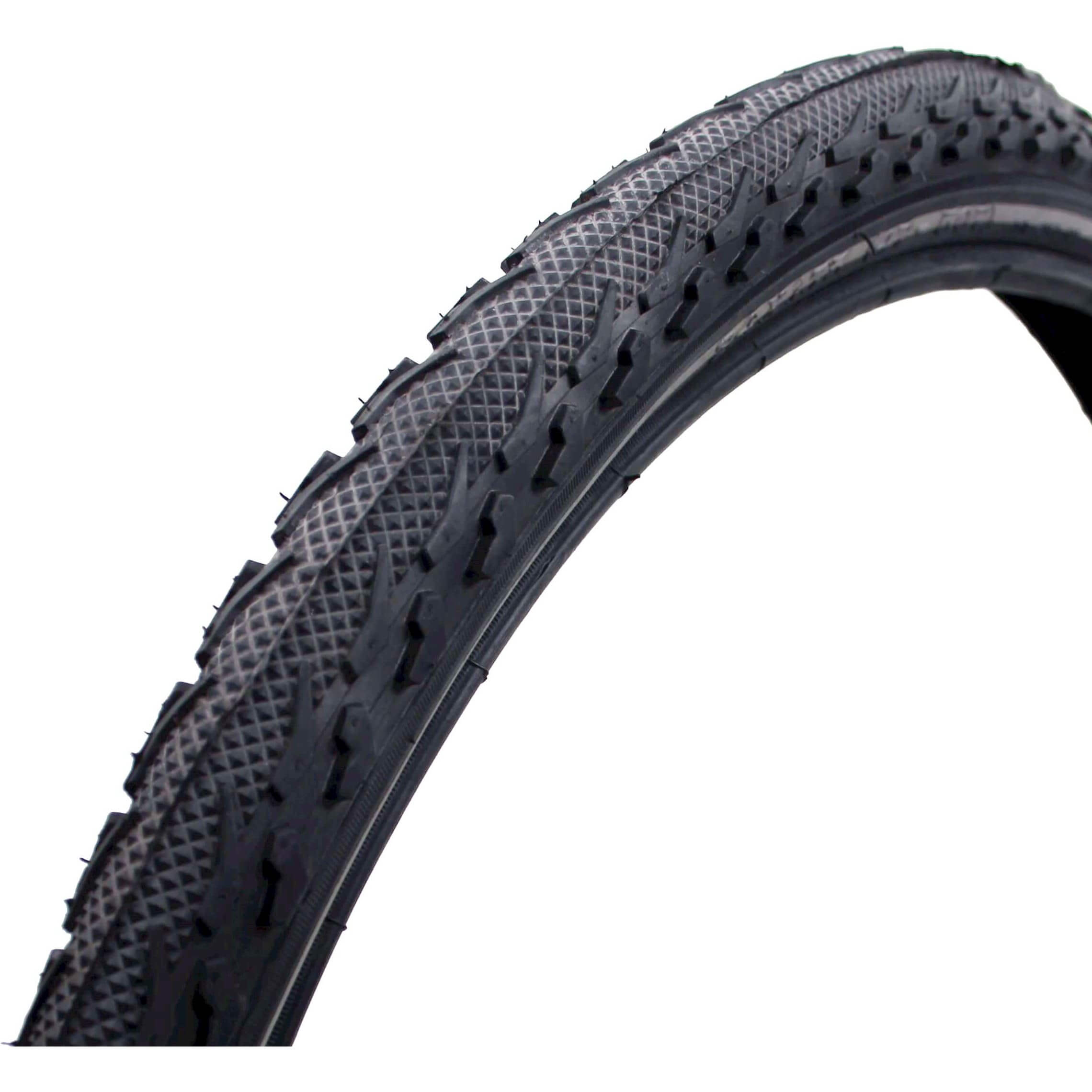 Deli Tire Btb S-207 20 x 1.75 Black Reflective