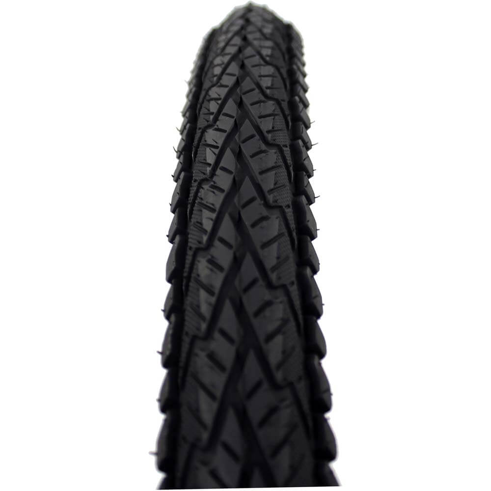 Deli Tire Btb SA-282 24 x 1.95 Black Reflective