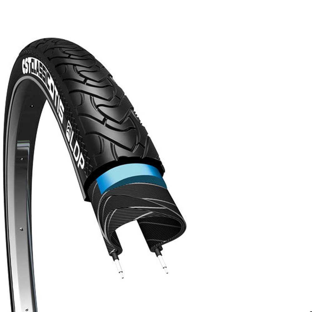 CST Btb Otis 28 x 1.50 With Reflector