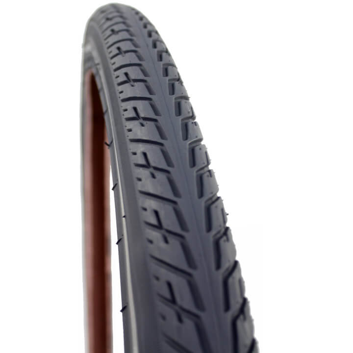 Deli Tire Btb SA-209 28 x 1.75 Gray Reflective Deli Tire Btb SA-209 28 x 1.75 Gray Reflective