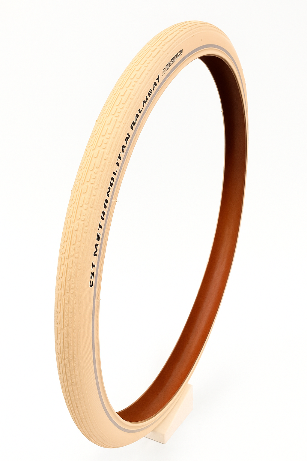 CST Btb Palmbay 28 x 2.00 Light Cream Reflective