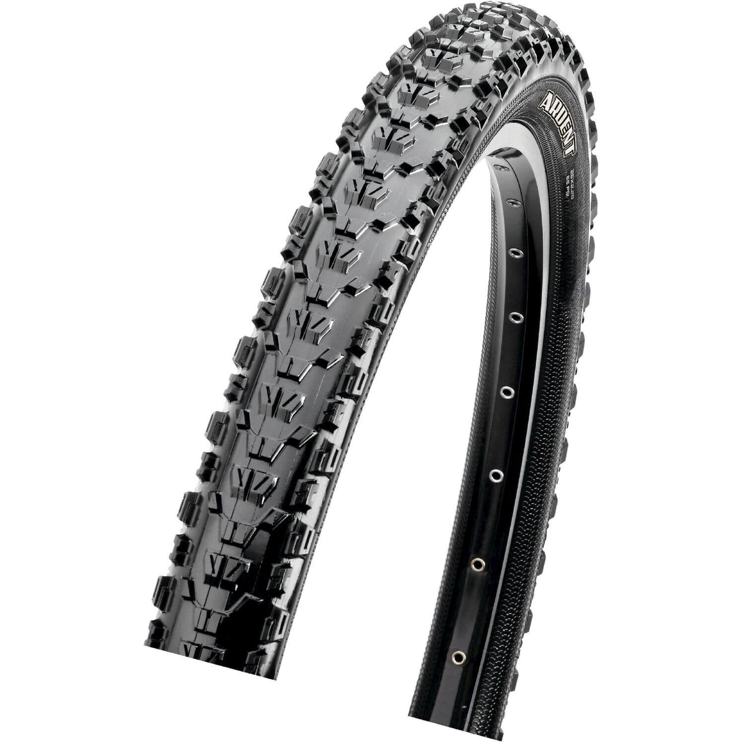 Maxxis Btb Ardent EXO/TR 27.5 x 2.40 Black Wire Foldable