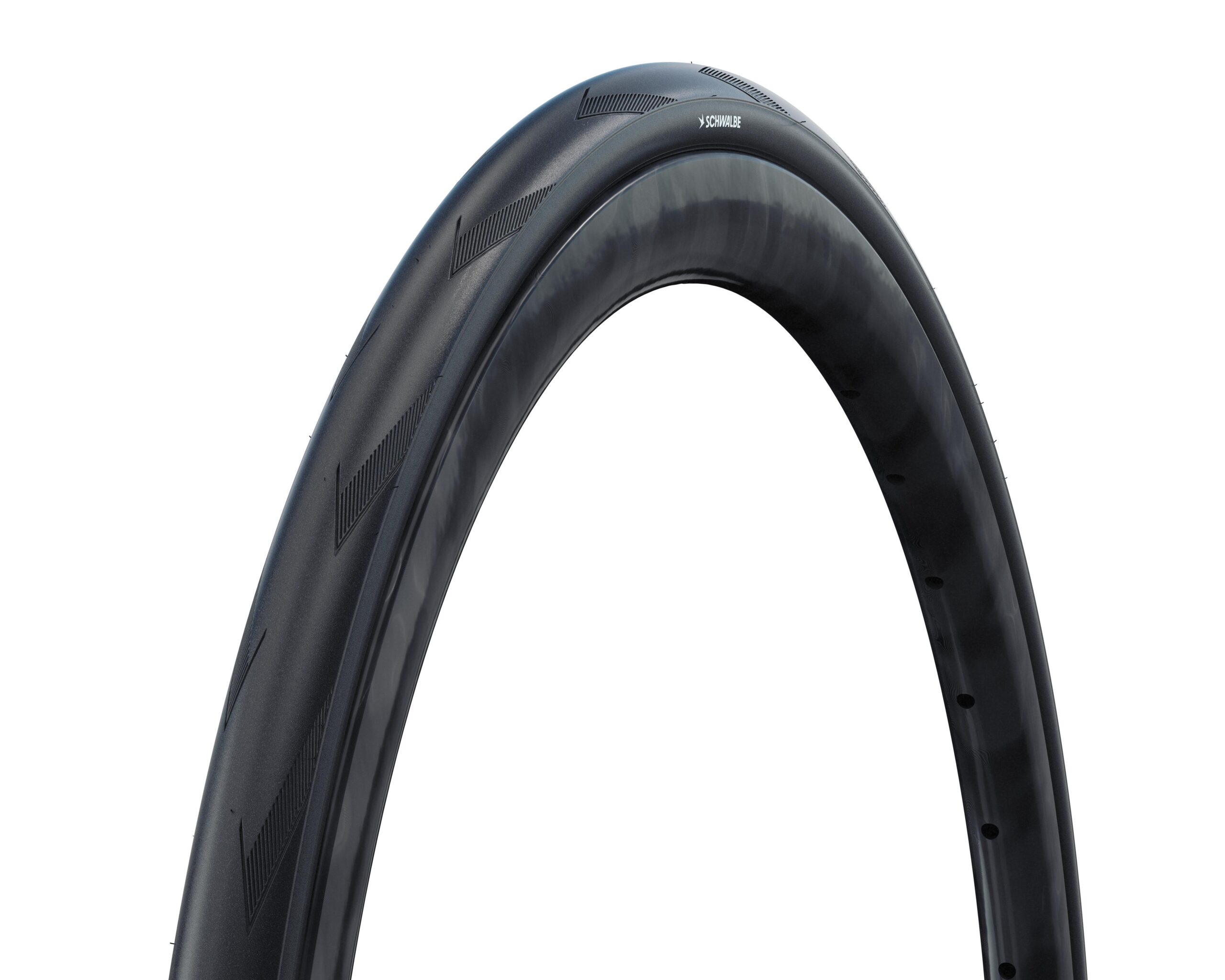 Schwalbe BTB Pro One Aero Front 700 x 28 Black Folding TLR