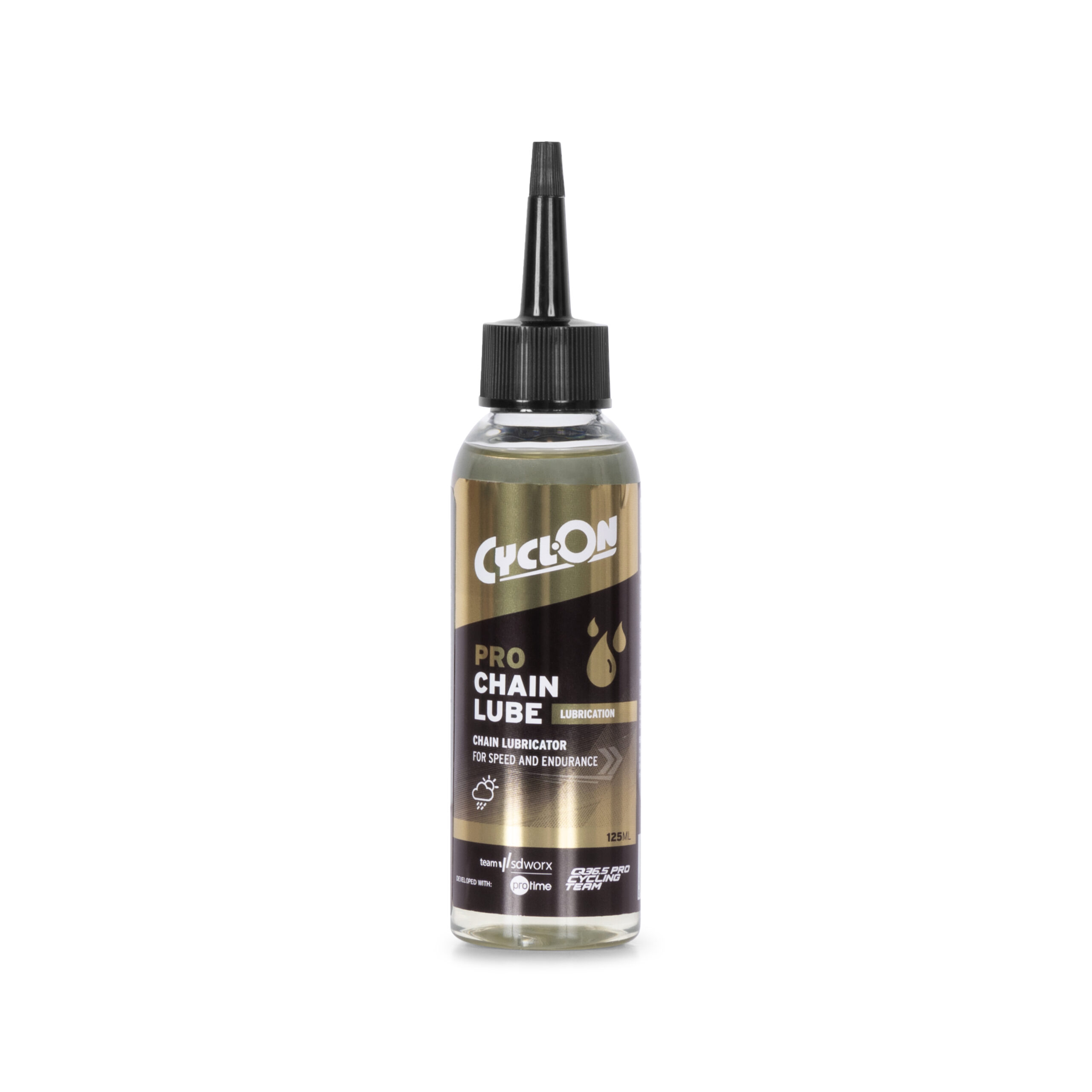 CyclOn Pro Chain Lube 125 Ml