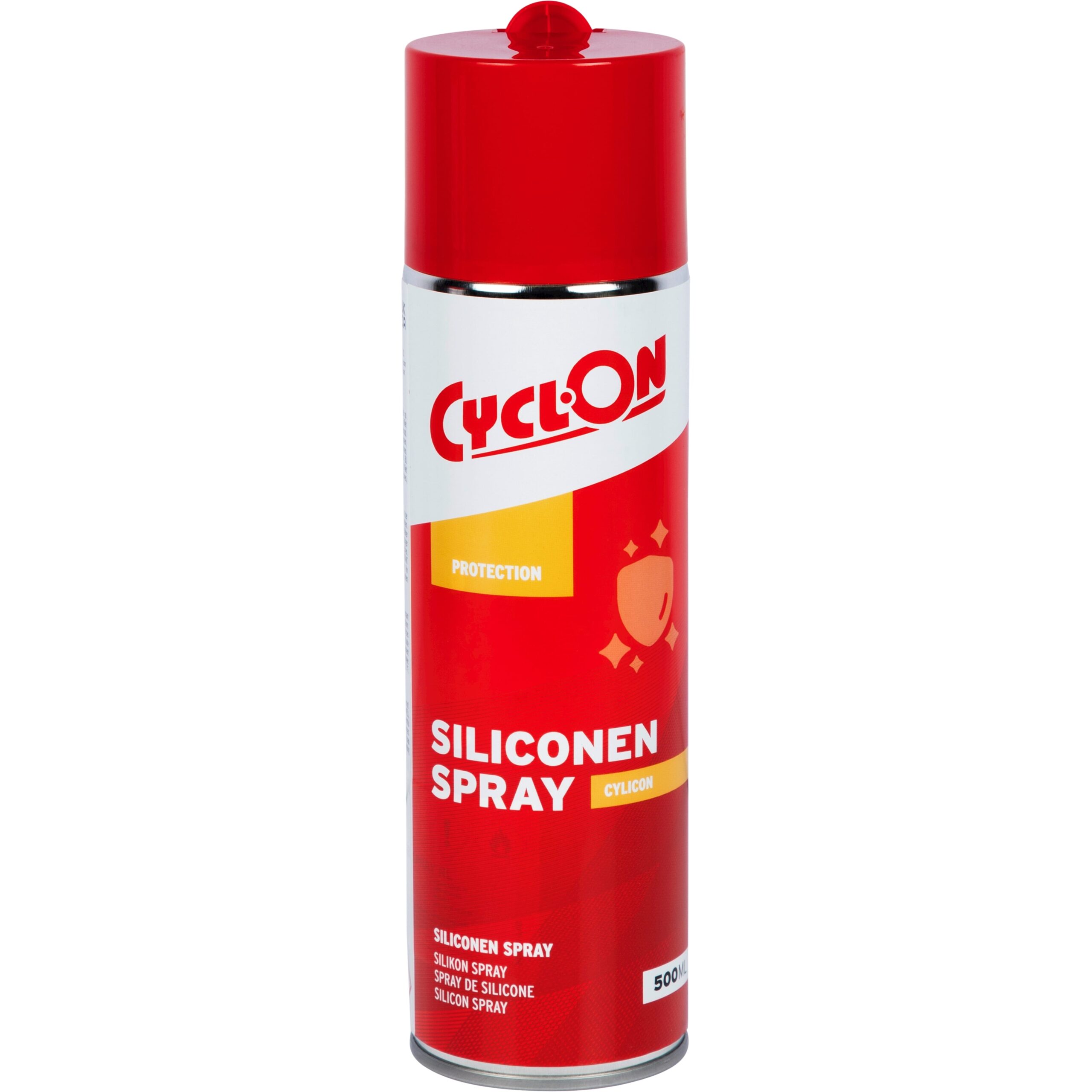 CyclOn Silicone Spray 500ml