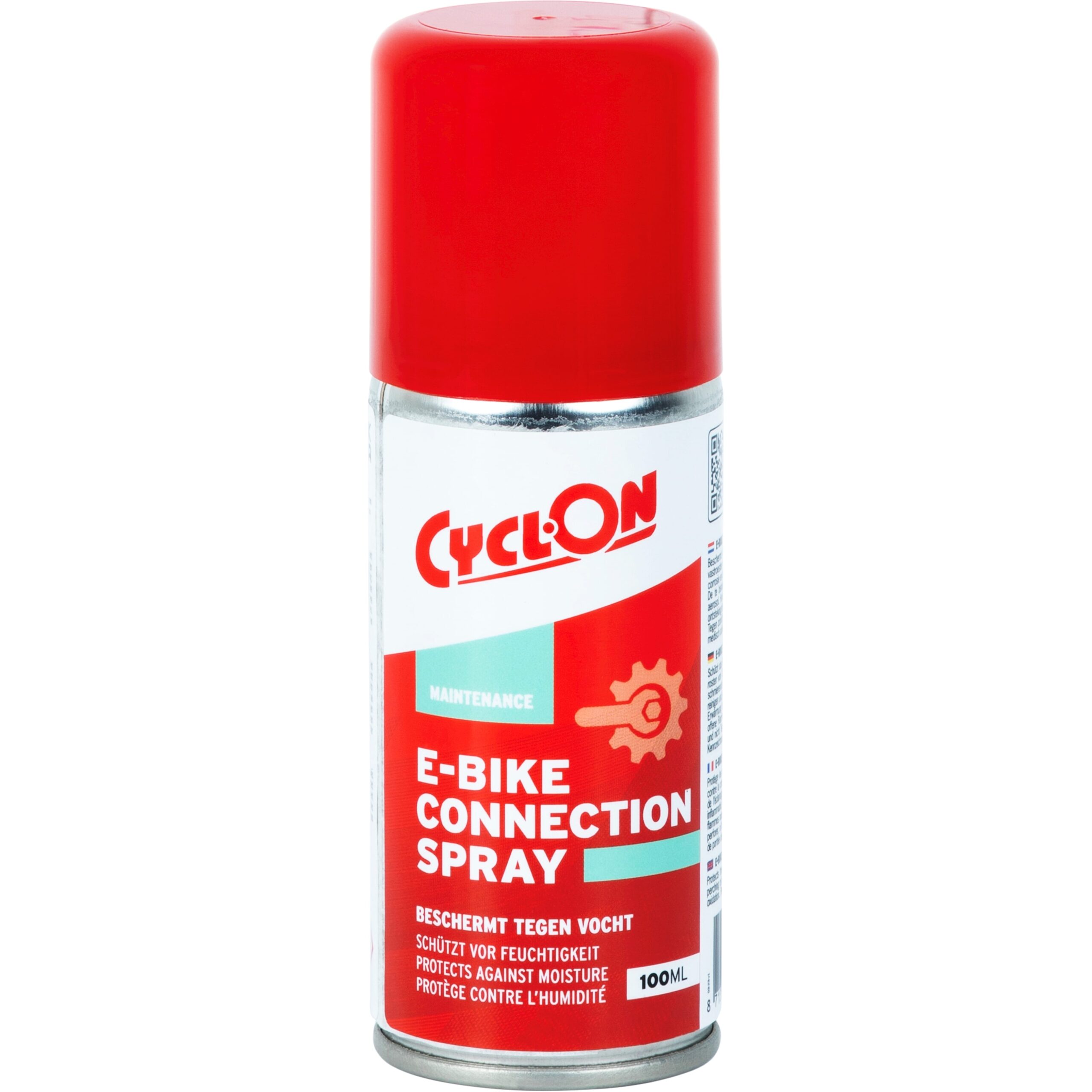 CyclOn E-Bike Connection Spray 100ml